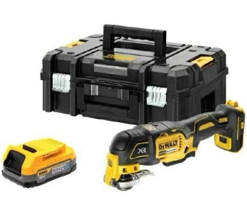 DeWalt Dcs356E1T