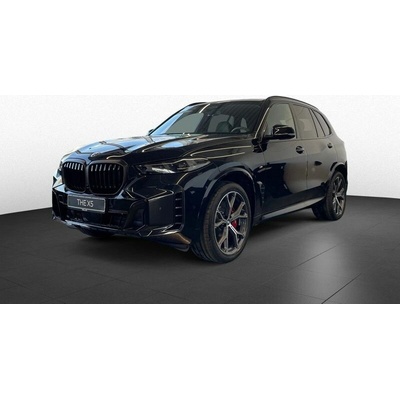 BMW X5 xDrive40d 259 kW