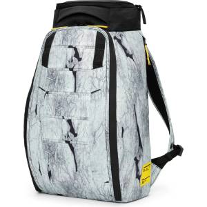DB Дневна раница Db Hugger Backpack 30 Daypack - Basalt White - размер One Size (502-7941-1611)