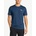 PUMA Run Favorite Heather Ss Tee Blue