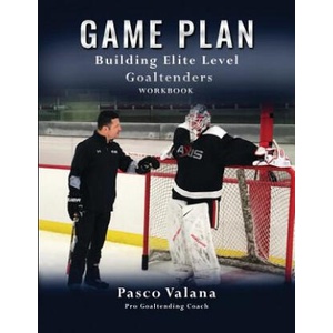 Game Plan | Pasco Valana (ISBN: 9780228800521)