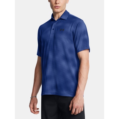 Under Armour UA Playoff 3.0 Printed Polo T-shirt Under Armour | Sin | МЪЖЕ | S