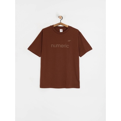 New Balance Numeric brown
