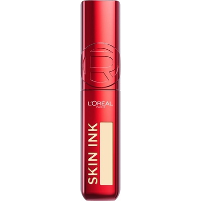 L'Oréal Paris Make-up a korektor 2v1 Infaillible Skin Ink 40 Warm 15 ml