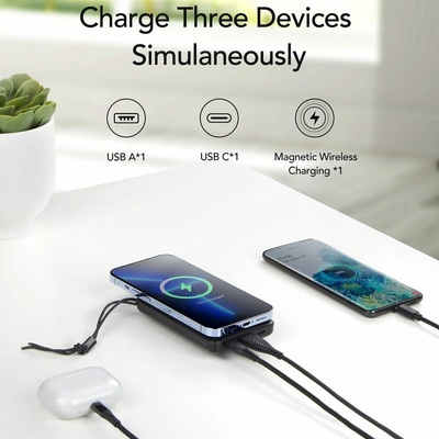Veger VP1151 MagSafe 10000mAh