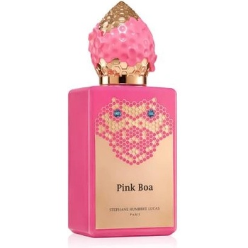 Stephane Humbert Lucas Pink Boa EDP 50 ml