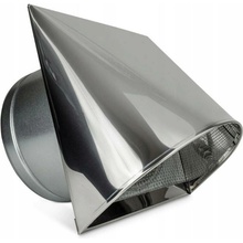 Darco fi 150 mm kulatá chrom