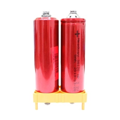 Headway Xinghai Energy 8Ah LiFePO4 батерия Headway HW38120HP (HW38120HP)