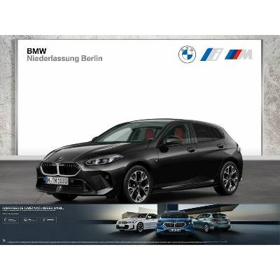 BMW 120i M Sport 115 kW