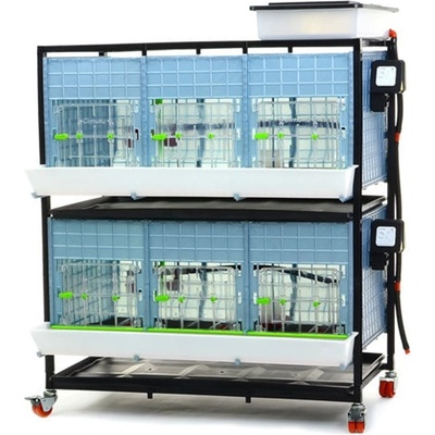 Bravson CIMUKA CB40-03-2K Odchovna