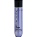 Prípravky proti šediveniu vlasov Matrix Total Results Color Obsessed So Silver Shampoo 1000 ml
