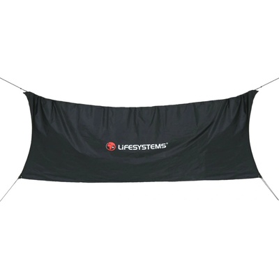 Lifesystems Expedition Tarp bivakovací plachta 320 x 200 cm