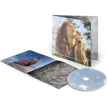 Zaz - Isa CD