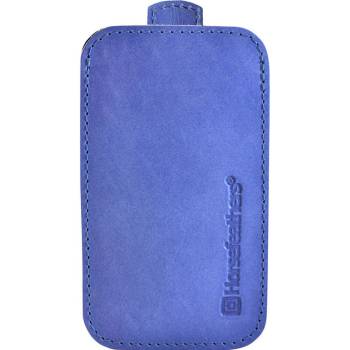 Pouzdro HORSEFEATHERS TODD Phone case shady fialové