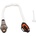 Lambda sonda BOSCH 0 258 986 735
