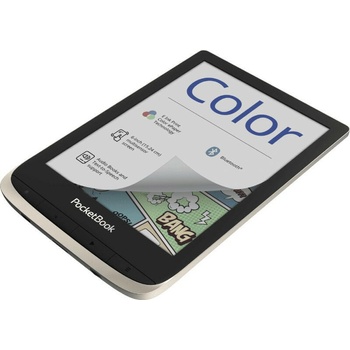 PocketBook Color (PB633)