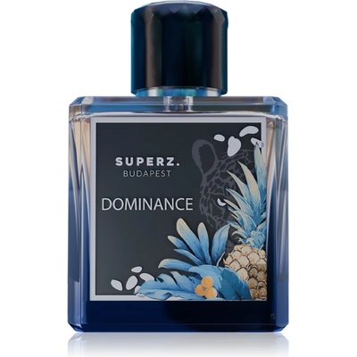 Superz Dominance парфюмен екстракт за мъже 50ml