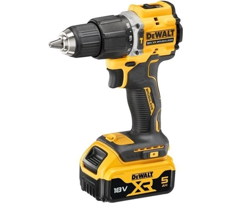 DeWalt DCD100YP2T