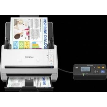 Epson WorkForce DS-530N