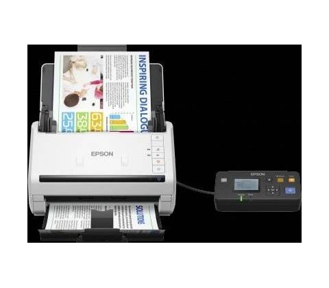Epson WorkForce DS-530N