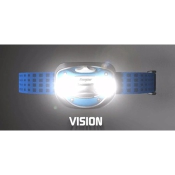 Energizer Vision