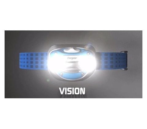 Energizer Vision