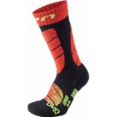 UYN JUNIOR SKI SOCKS S100045 B102