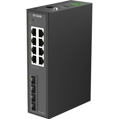 D-Link DIS-210G-12