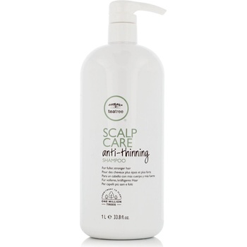 Paul Mitchell Tea Tree Scalp Care Regeniplex Shampoo 1000 ml