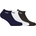 Fila Invisible socks unisex 3 pairs 35-38