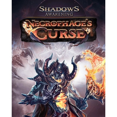Shadows: Awakening Necrophage's Curse