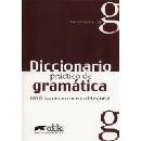 DICCIONARIO PRACTICO DE GRAMATICA