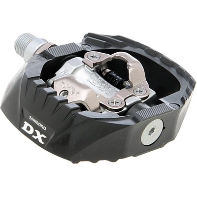 Shimano PDM647 pedále
