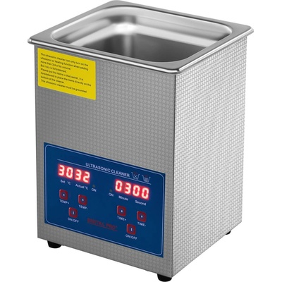 Kraft&Dele Ultrazvuková čistička 2l KD500