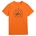 4F Tshirt M3138 Размер: L / Цвят: оранжев
