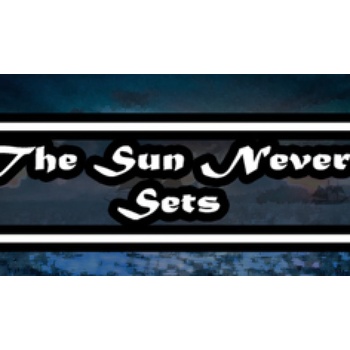 The Sun Never Sets