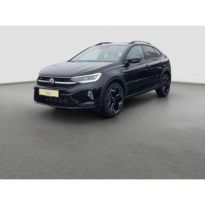 Volkswagen Taigo 1.5 TSI R-Line 110 kW