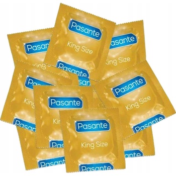 Pasante King Size 144 ks