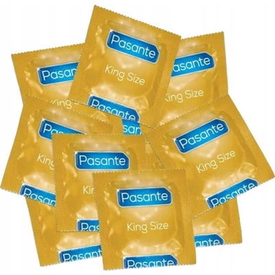 Pasante King Size 144 ks