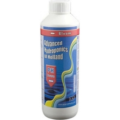 Advanced Hydroponics pH- květ 500 ml