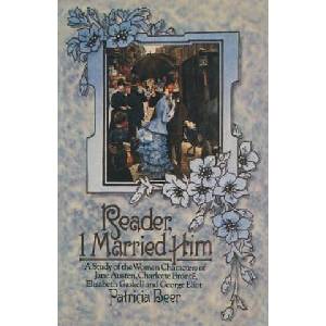 Reader, I Married Him | Patricia Beer (ISBN: 9781349020003)