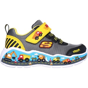 Skechers Обувки play scene - sportdepot - 78,14 лв