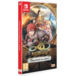 Marvelous Ys Memoire Revelations in Celceta (Switch)