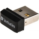Image 1 of Verbatim Store 'n' Stay 32GB USB 2.0 98130/UV32GN