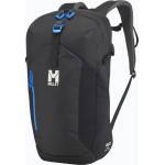Millet Туристическа раница Millet Ubic 20 l e-black