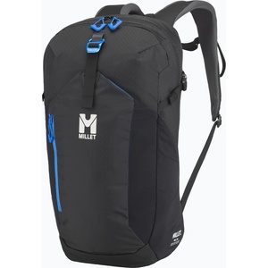 Millet Туристическа раница Millet Ubic 20 l e-black