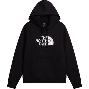 The North Face Дамски суичър The North Face Women's Essential Drew Peak Regular Hoodie - TNF Black - размер XS (117-3991-0211)