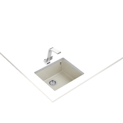 Teka Кухненска мивка TEKA, Square 50.40 TG (Square 50.40 TG)