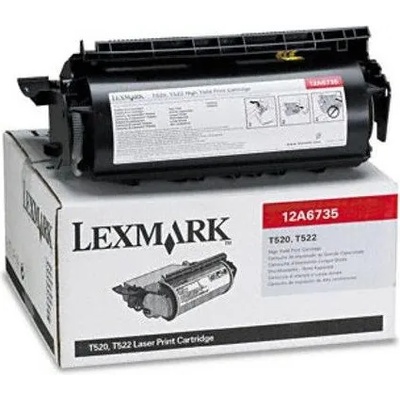 Lexmark 12A6735
