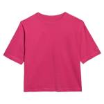 4F Tshirt F2350 Размер: XL / Цвят: светло розов